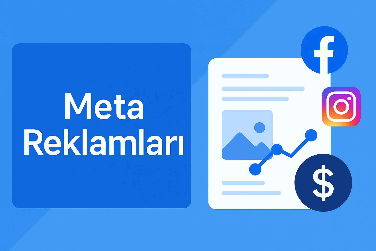 Meta Reklamları Nedir?